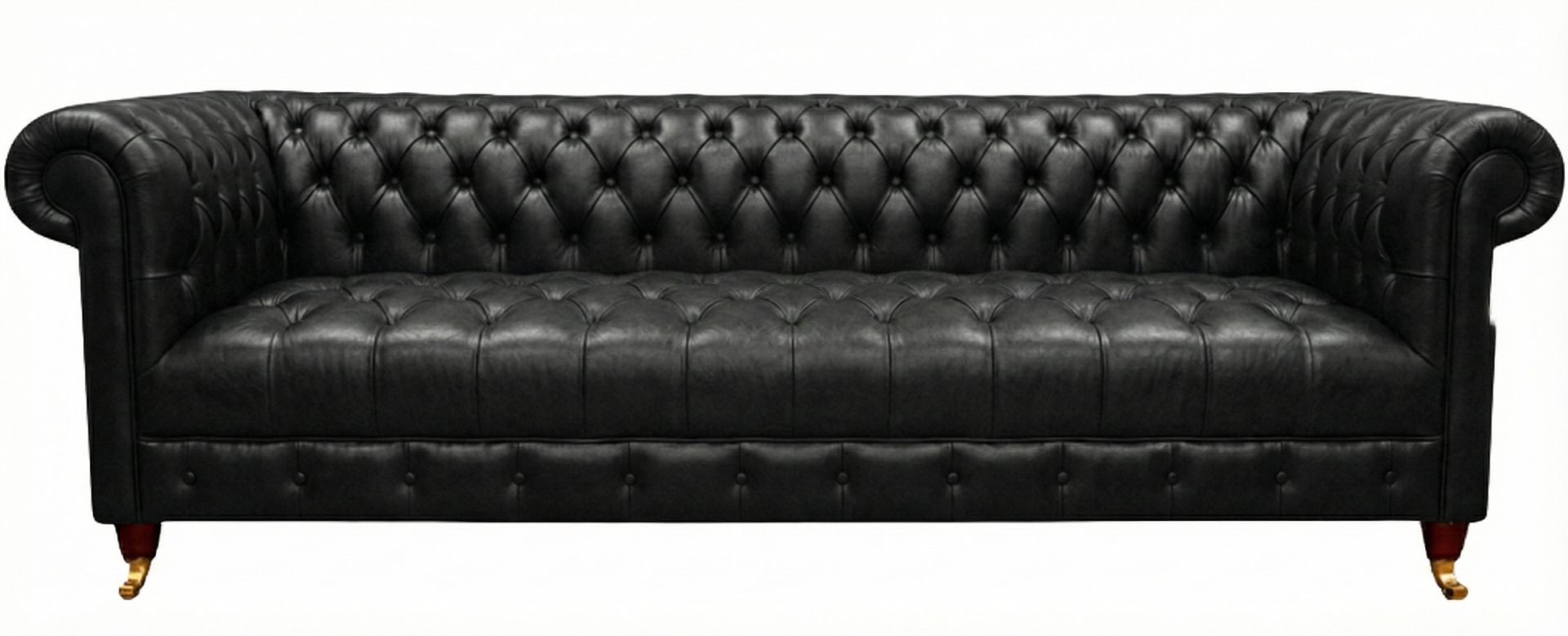 The Dorchester Chesterfield